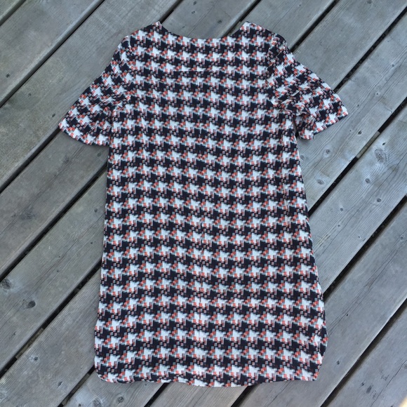 Rag & Bone Silk Dress Medium - Picture 11 of 13